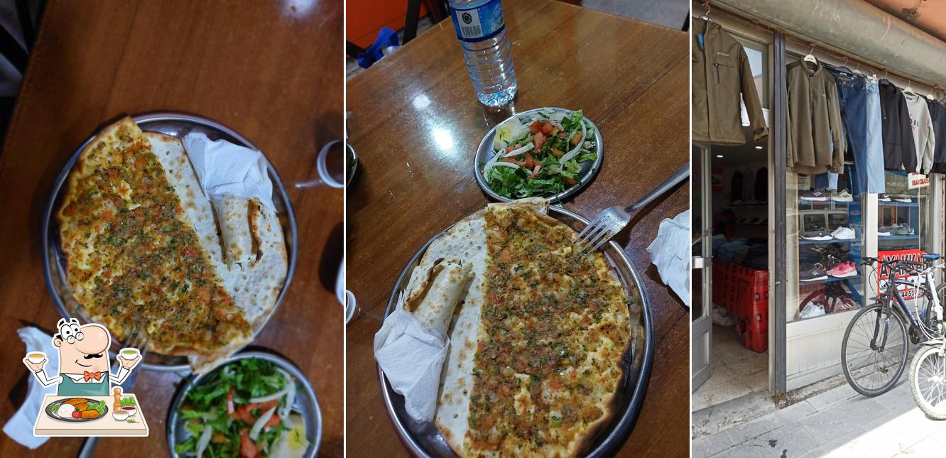 Nur Pide