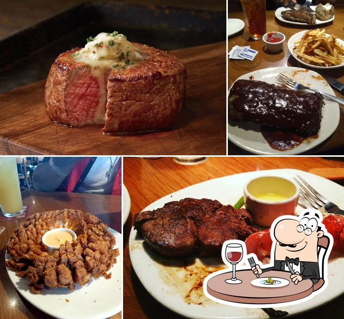 Outback Steakhouse