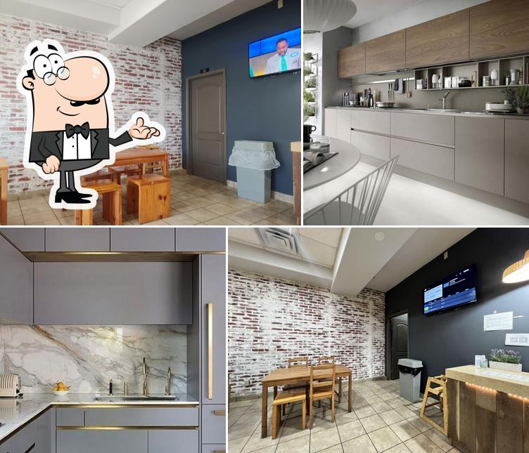 PANDA KITCHEN