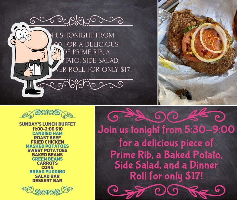 Pigtail Charlie's Diner, LLC