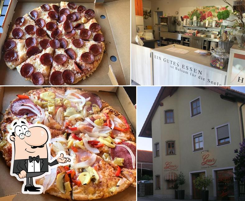 Pizza & Pasta