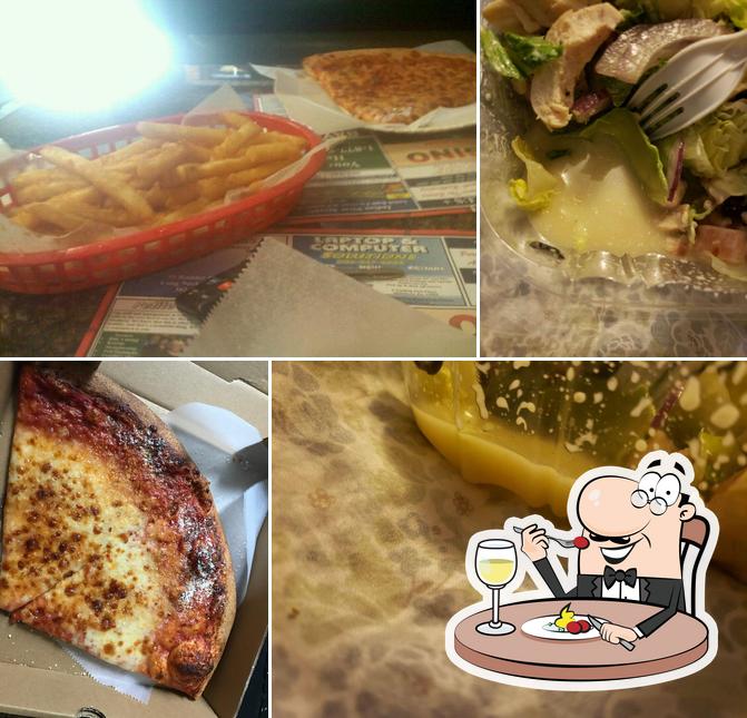 Bello Gino Pizzeria