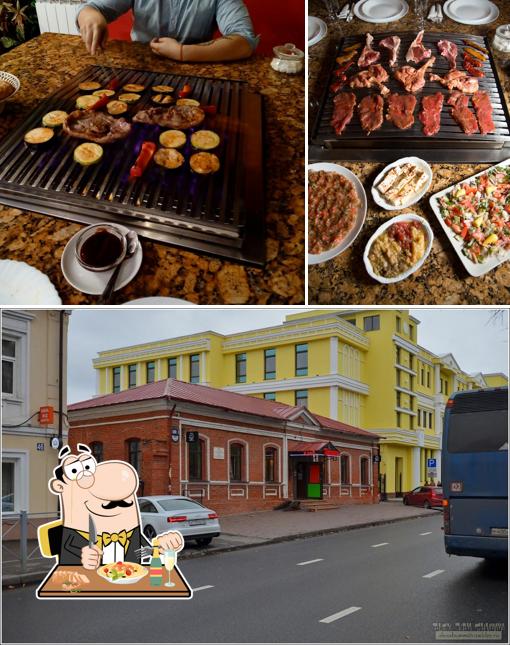 Башкала