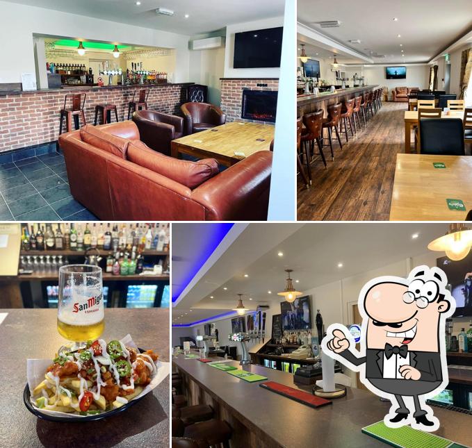 Foreman's Pub