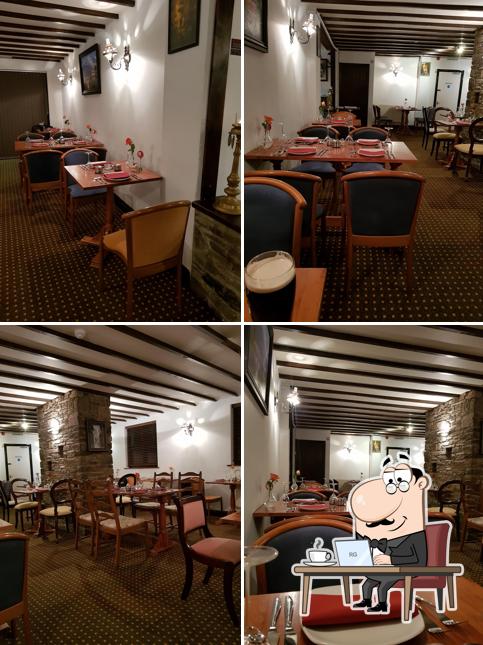 New Gurkha Inn