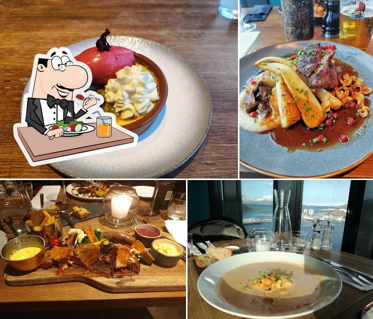 ROAST Restaurant & Bar
