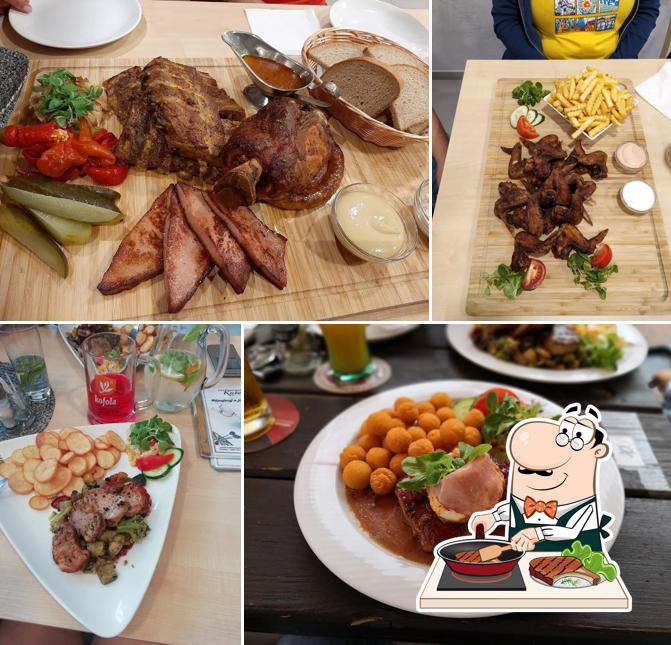 Restaurace KOTELNA