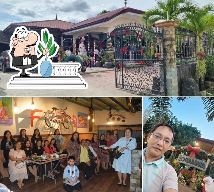 Armando's Steakhouse