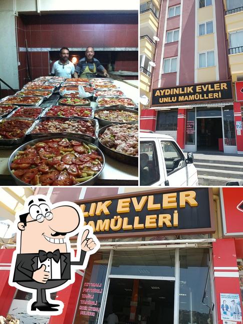 Aydın Unlu Mamülleri