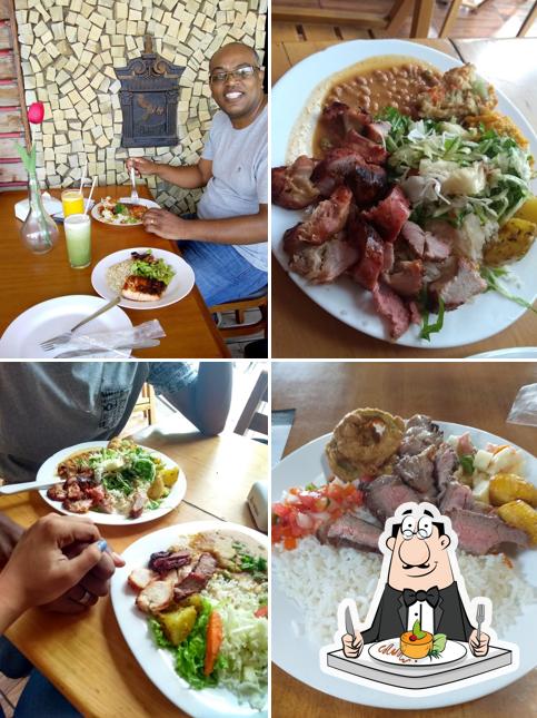 Restaurante Beneplacito