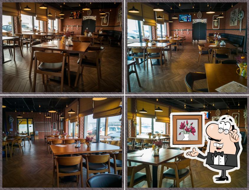 Bistro Strefa Smaku