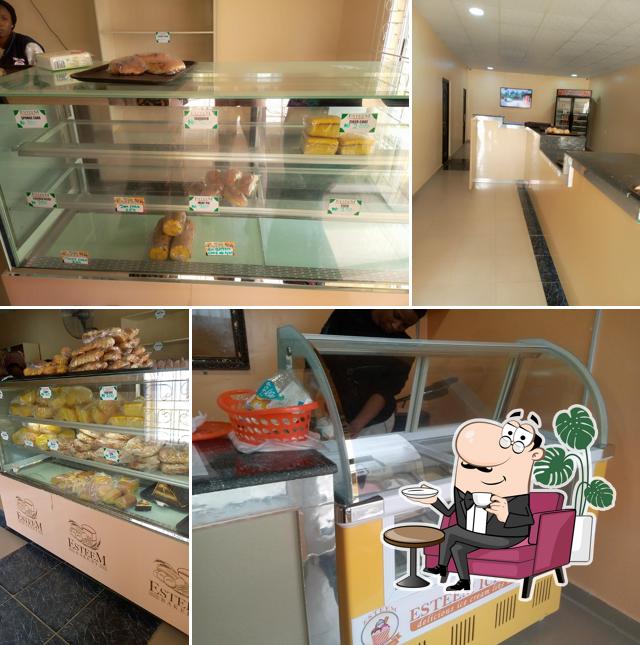 Esteem Bakery