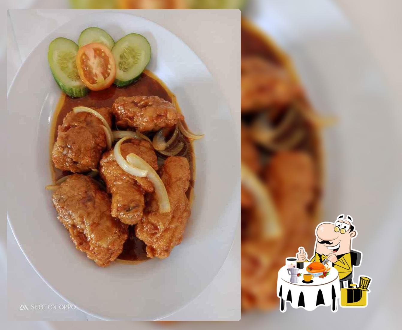 Kedai MPK Dawuhan
