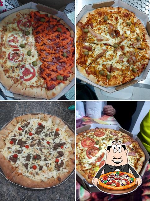 La Siena Pizzaria