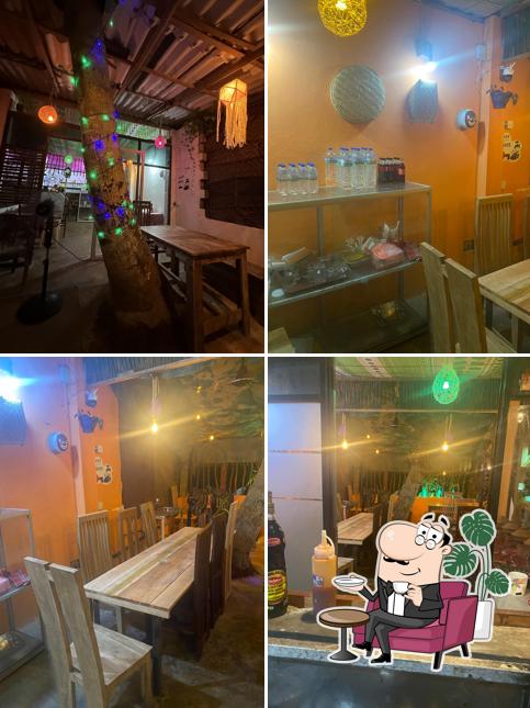 Mangrove kitchen ahangama
