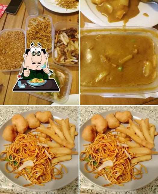 Parkway Chinese
