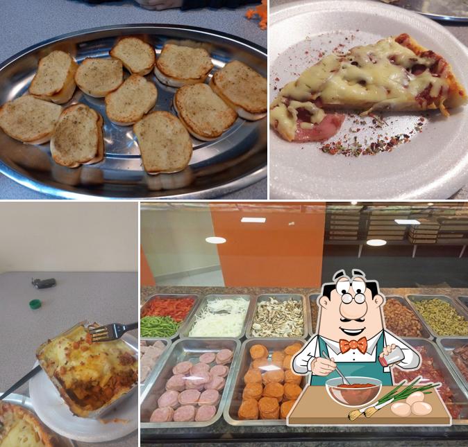 Pizzería Los Tíos Michelena