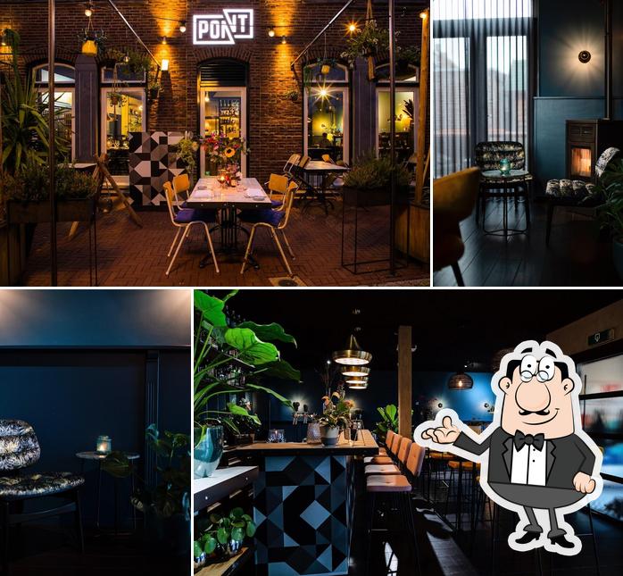 Restaurant Pont