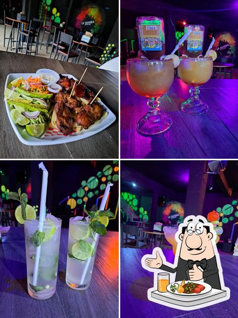 Resto-bar "La Rumba"