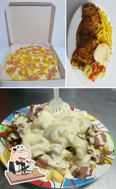 Rullo's