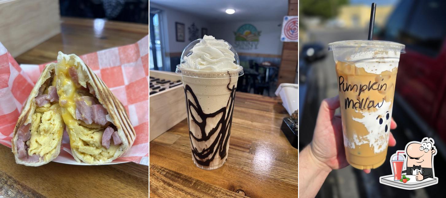 Sunny Valley Thrift Coffee