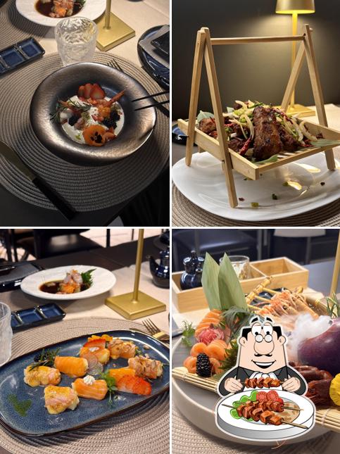 Sushi Koi Ristorante ｜agliana