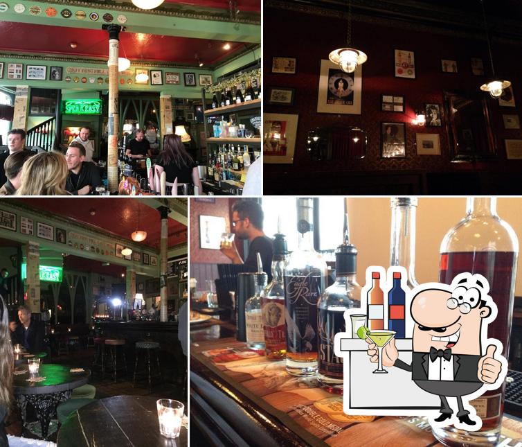 The Wick Inn