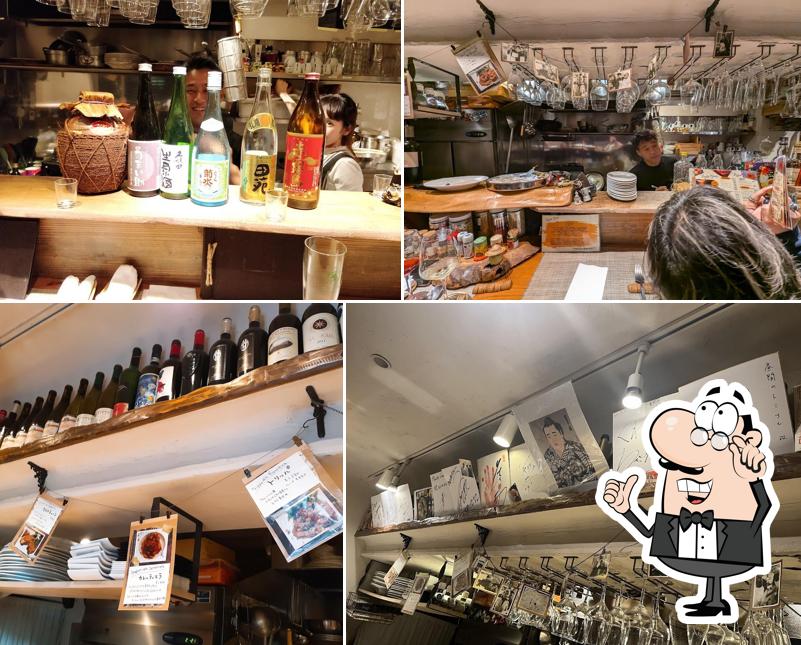 Trattoria Monte Tomi