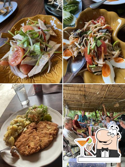 Weissbier Garden