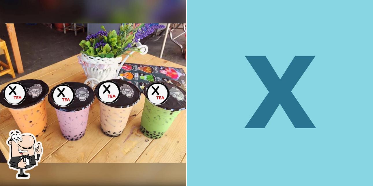 X TEA