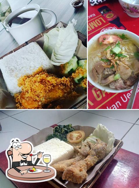ayam kremes asri