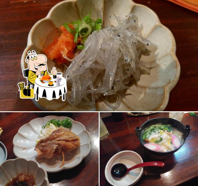 居酒屋 十三夜