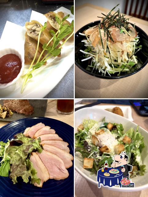 酒菜ぱっぴん