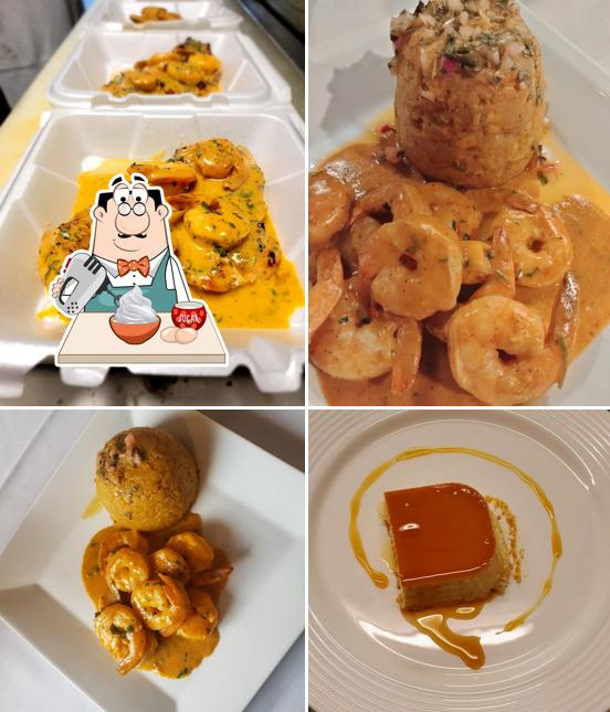 Restaurante Boca Chica