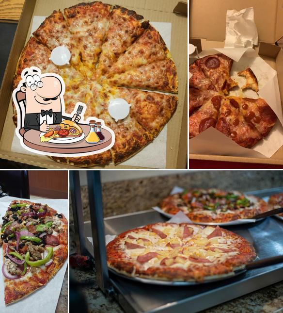 Ricco's Pizza