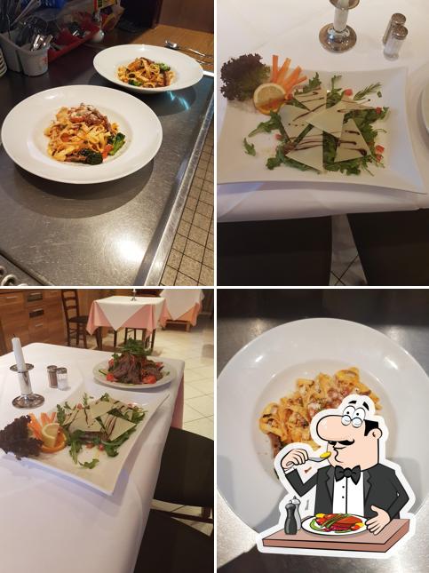 Ristorante Da Miliziano (Djk Feudenheim)