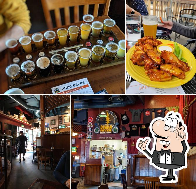 Russian River Brewing Company
