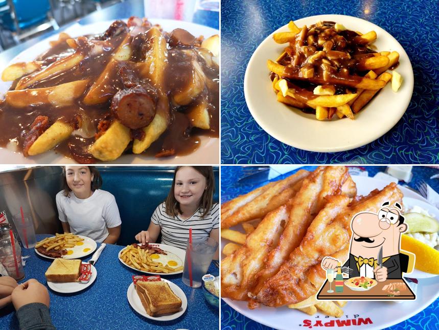 Wimpy's Diner