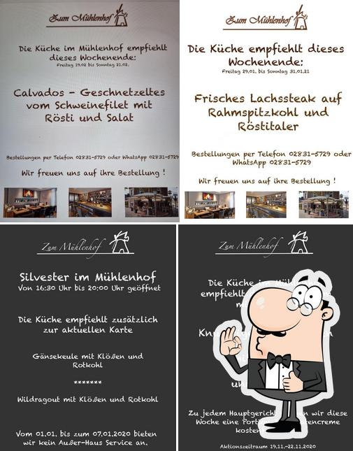 Zum Mühlenhof