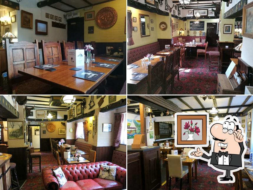 Vine Inn