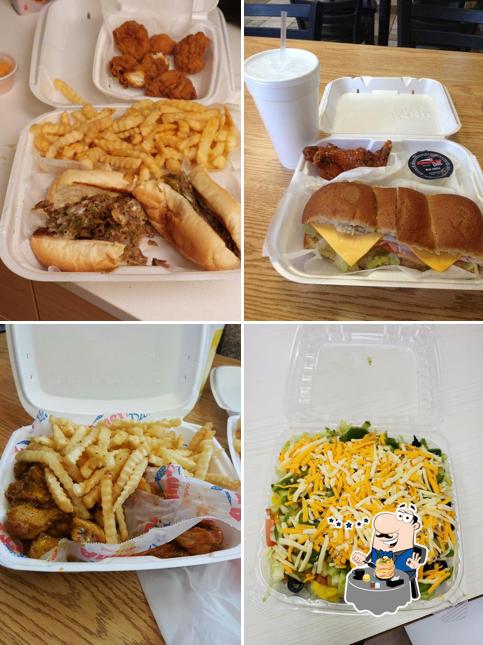 American Deli