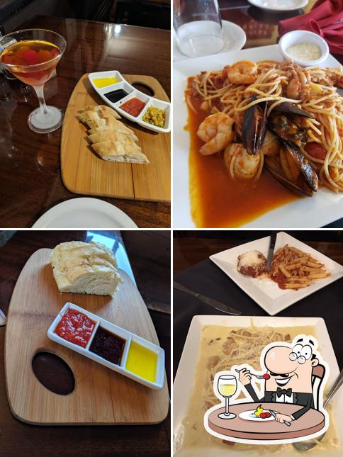 Angelo's Italy