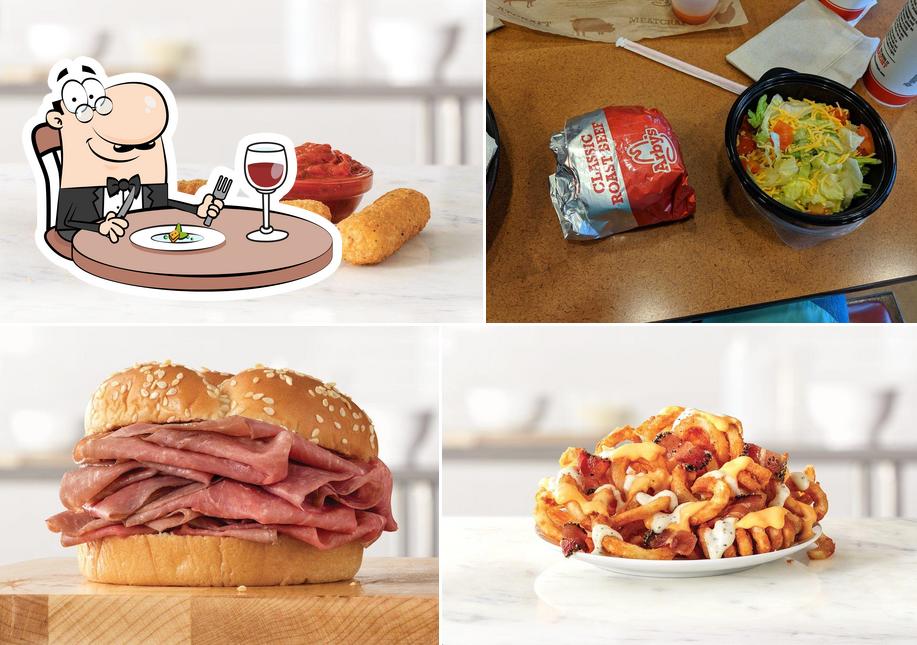 Arby's