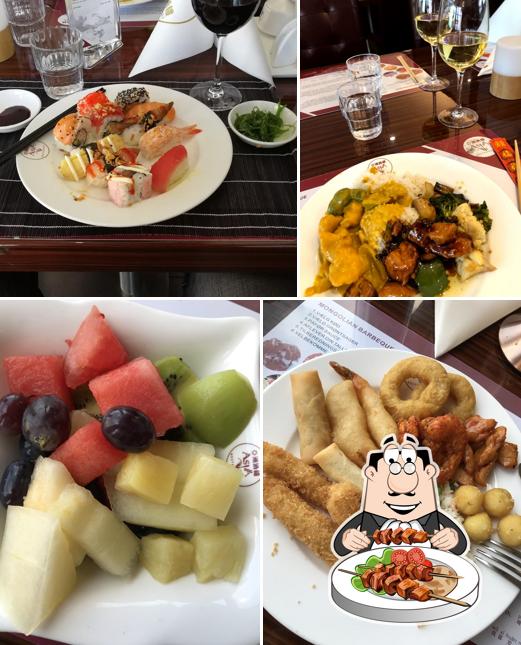 Asia Restaurant Svendborg