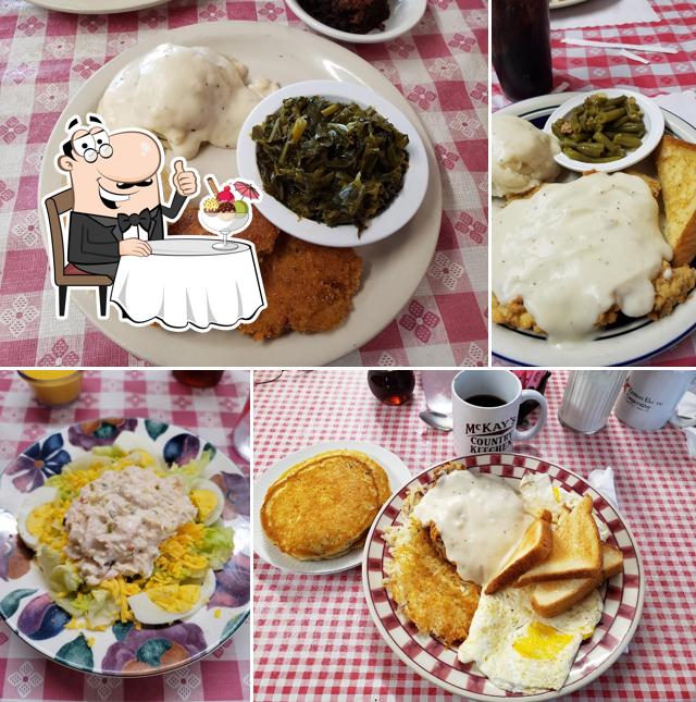 Mckay's Country Kitchen