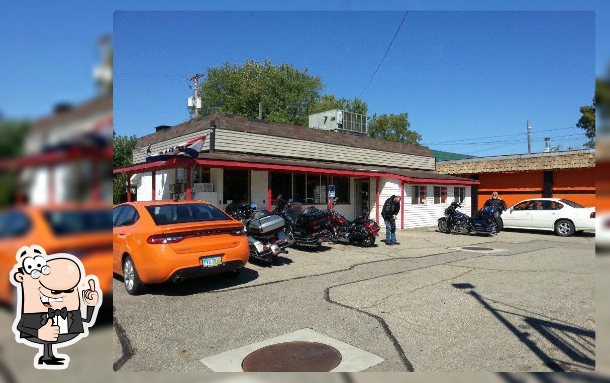 Smokin Bob's