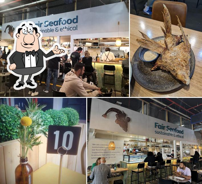 Fair Seafood