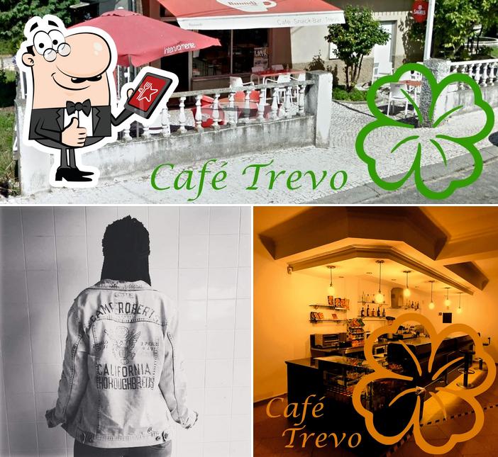 Café Trevo
