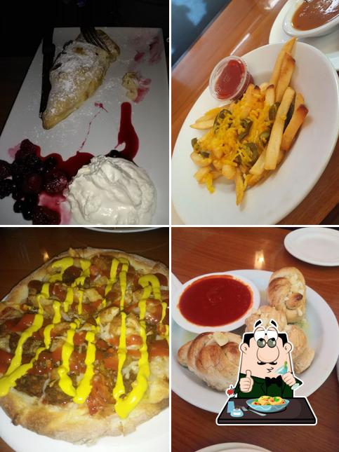 Cinelli's Pizza & Italian Kitchen