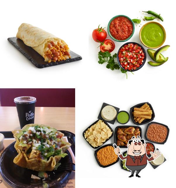El Pollo Loco